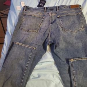 Mens Gap jeans brand new 40/32